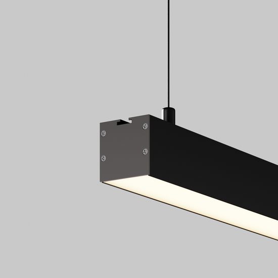 Линейный светильник Technical LL312011