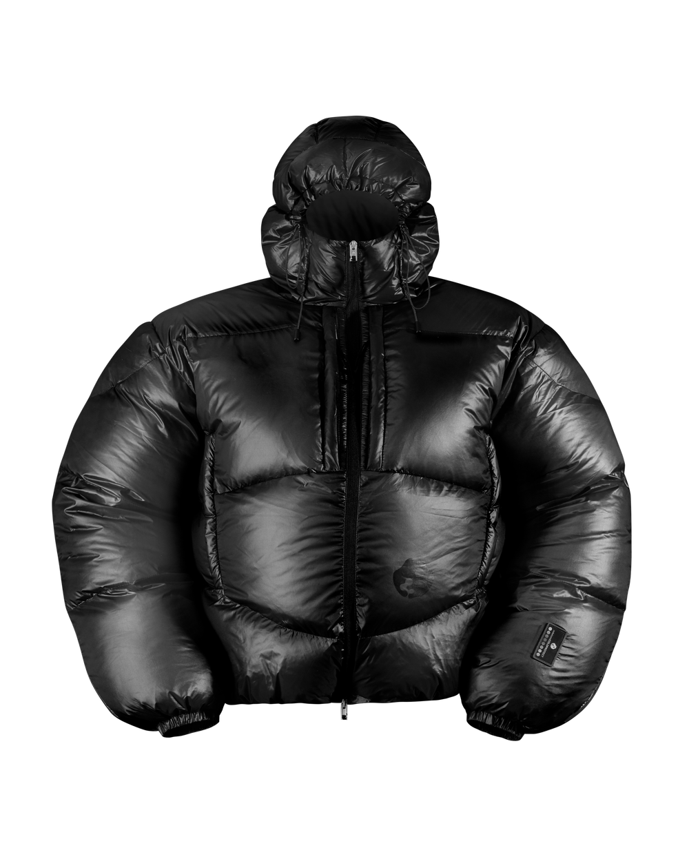 ANTARCTIDA puffer jacket