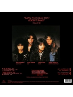 Metallica — Kill 'em All