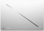 Ноутбук  ASUS ROG Zephyrus G16 GA605WV-QR077 16 ", Ryzen AI 300, 16 Гб RAM, 1 Тб SSD, GeForce RTX 4060, Белый