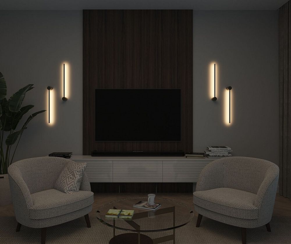 Бра Denkirs Stang DK5010-SG