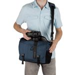 Tenba DNA Messenger 11 Cobalt