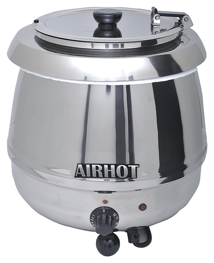 Мармит для супа Airhot SB-6000S