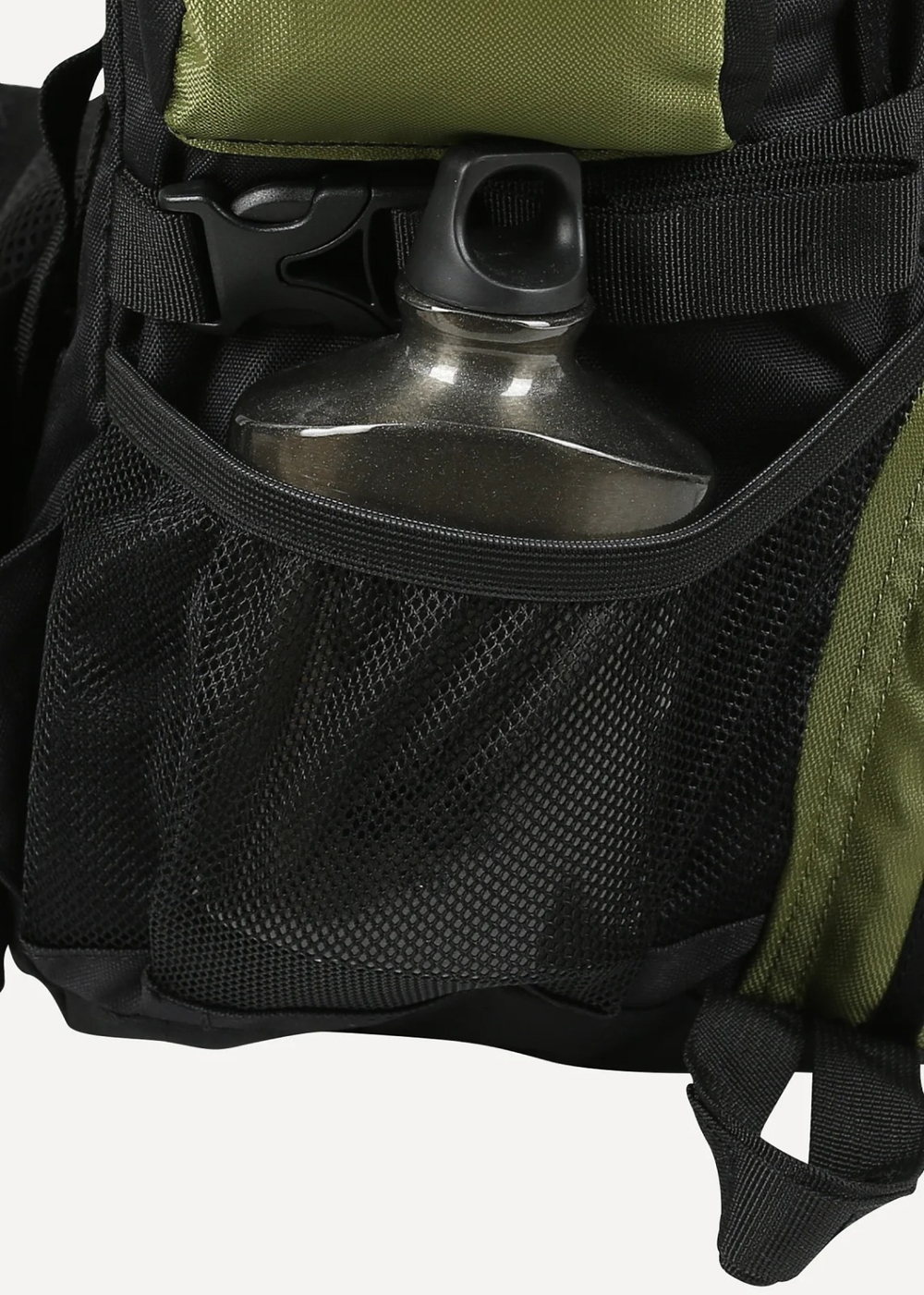 Рюкзак Сплав Harrier хаки