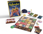 Splendor Duel на английском языке
