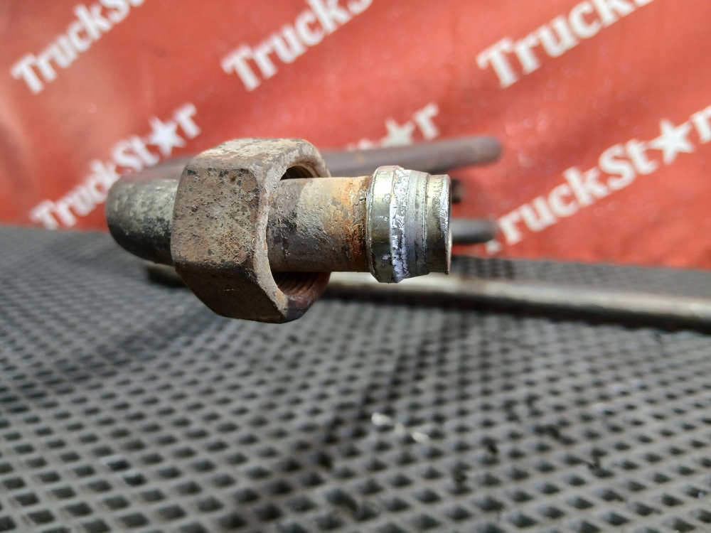 Змеевик компрессора