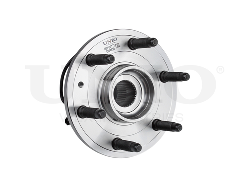 Ступица передняя (с ABS) UNIO HUB-20177