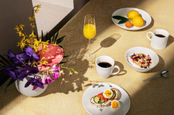 Wedgwood Кружка Gio Pearl 350 мл