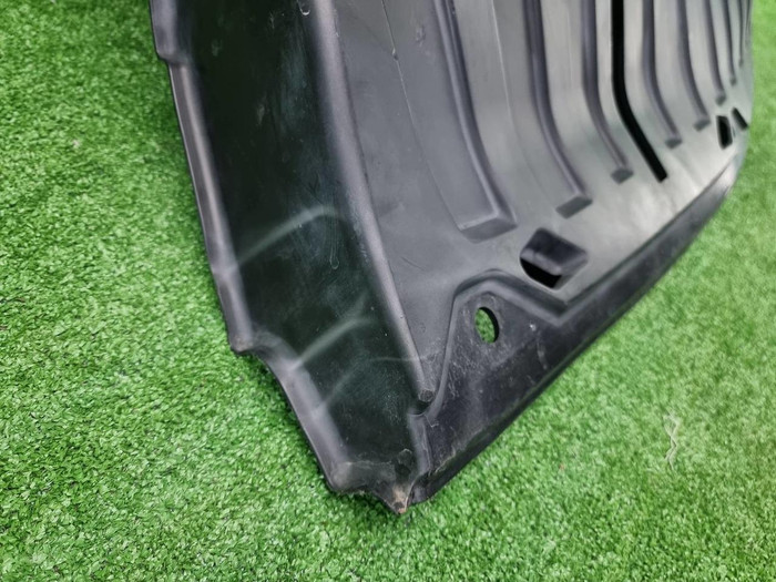 Пыльник заднего бампера Honda Cr-v 4 (2011-2018)