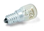 Лампа духового шкафа (25W, E14) для плиты Bosch/Siemens/Asko универсальная