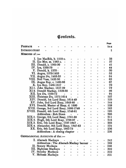 The Book of Mackay | Angus MacKay