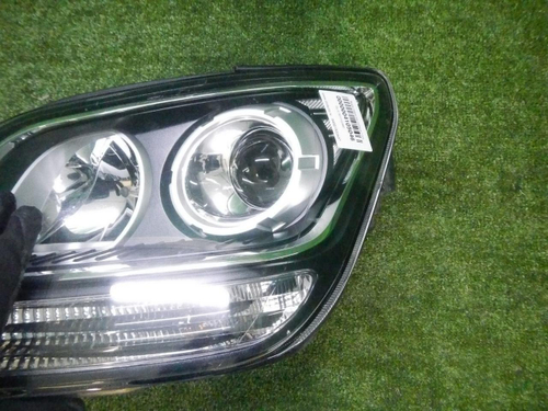 Фара левая Kia Mohave 1 HM (2008-2020) ксенон