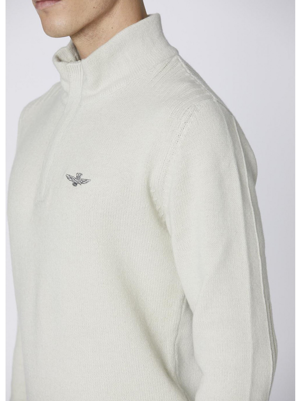 Джемпер мужской 36th Wing AERONAUTICA MILITARE