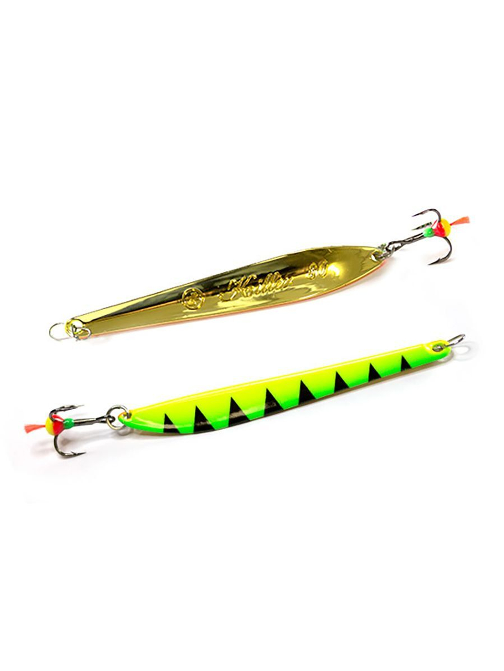 Блесна для рыбалки ECOPRO Killer