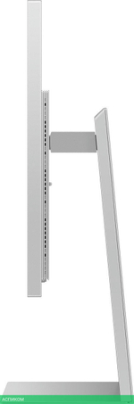 Монитор Samsung ViewFinity S9 S27C902PAI серебристый (LS27C902PAIXCI)