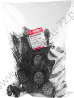 ЗУБР 10 x 140 мм, дюбель для изоляционных материалов, пластиковый стержень, 100 шт (4-301505-10-140_z01)