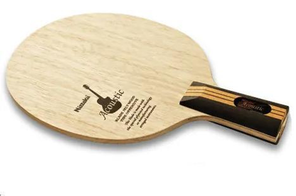 Nittaku Acoustic Ch.Pen