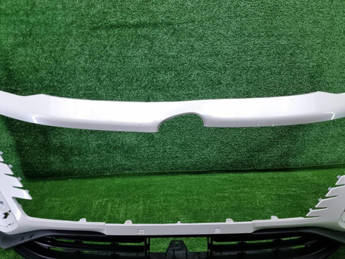 Бампер передний Changan Uni-T (2020-н.в.)