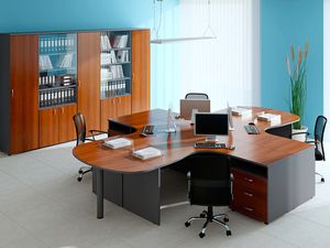 Офисная мебель Стратегия