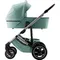 Коляска 2 в 1 Britax Roemer Smile 5Z Jade Green
