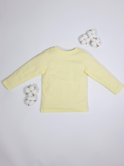 4-115-4 Джемпер для мальчика