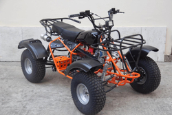 Квадроцикл UNIVERSAL Banhsee (Bigfoot)