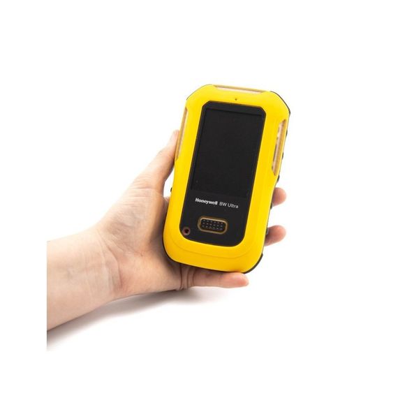 Газоанализатор портативный BW Ultra