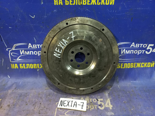 Маховик DAEWOO NEXIA 1998