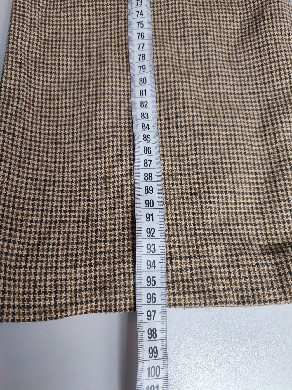 Брюки Tatwm стильные 48 размер