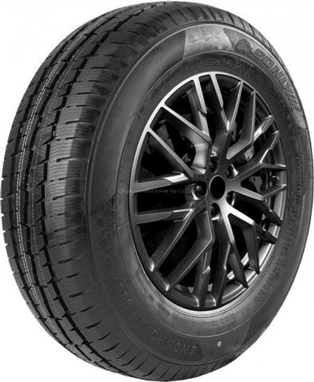 Sonix Snowrover 989 195/60 R16C 99H