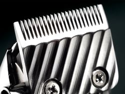 Профессиональная машинка для стрижки BaByliss PRO ChromFX 4ARTISTS FX8700E