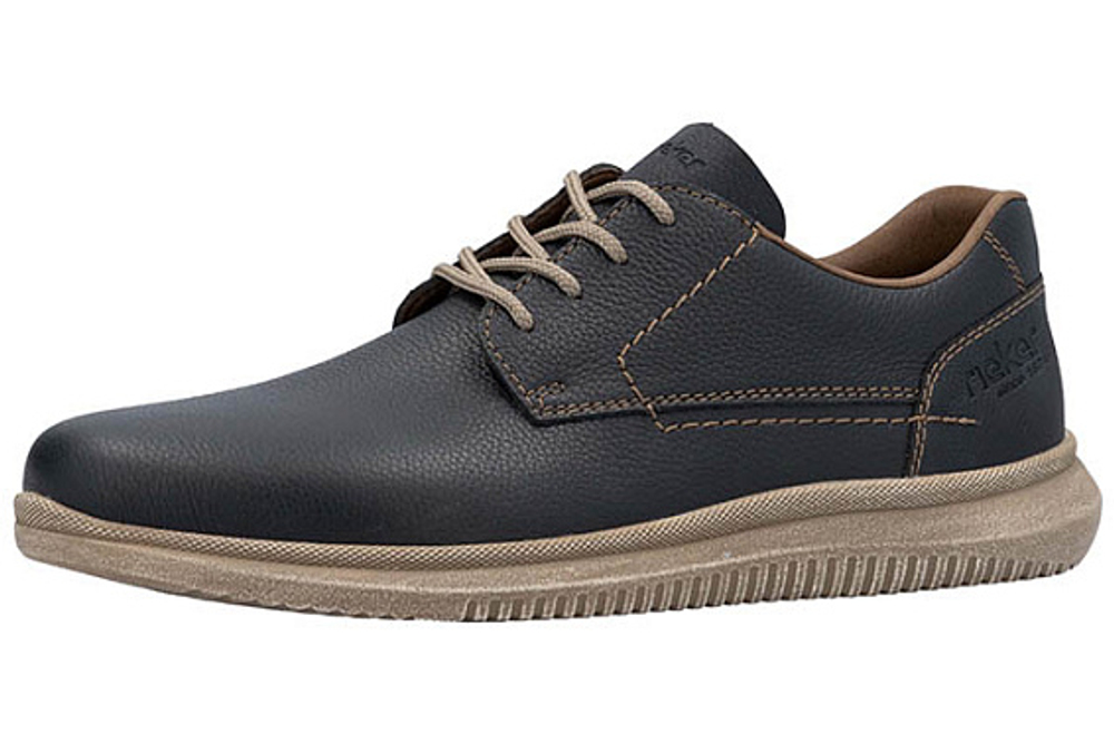 Ботинки мужские Rieker