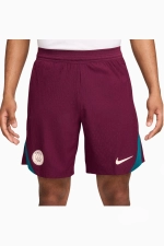Шорты Nike PSG 24/25 Strike Elite - Бордовый