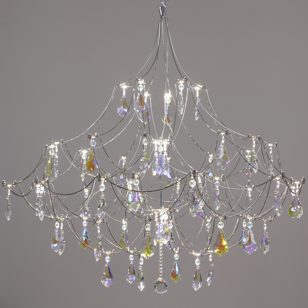 IL8006-800HX-60 Ether светильник потолочный