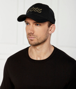 Кепка BOSS GREEN - черный(50519247)