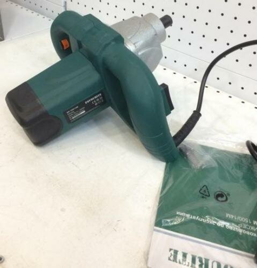 Миксер FAVOURITE EM 1500/14M 1500Вт, 0-800об/мин, М14 (116201500)