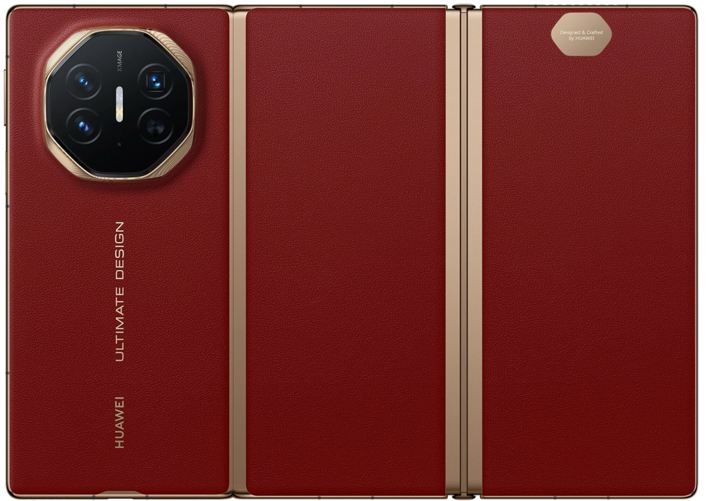 HUAWEI Mate XT 16/1 ТБ Красный