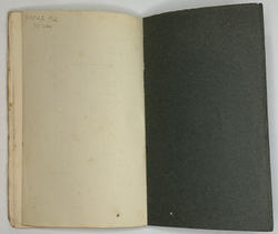 Пастернак Б. Сестра моя – жизнь. Лето 1917 года. Берлин; Пб.; М.: Изд-во З.И. Гржебина, 1923.