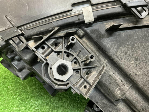 Фара правая BMW X3 G01 (2017-2021) Adaptive LED