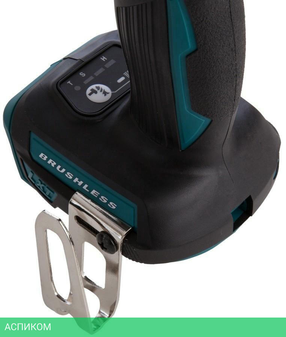 Шуруповерт Makita DTD154RFE