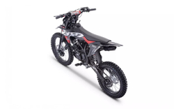 Мотоцикл BRZ X4 YX140 19/16 PITBIKE