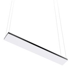 Прямоугольный подвесной светильник FS-TG-PS 240Вт 19200Лм IP20