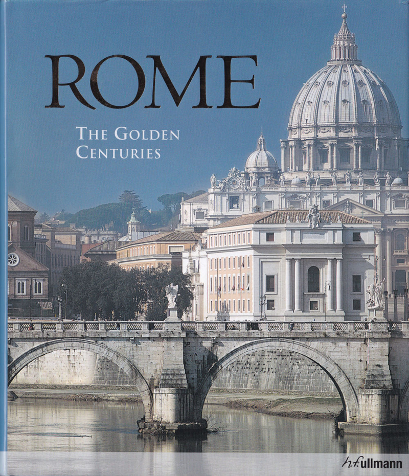 Рим: Золотые столетия