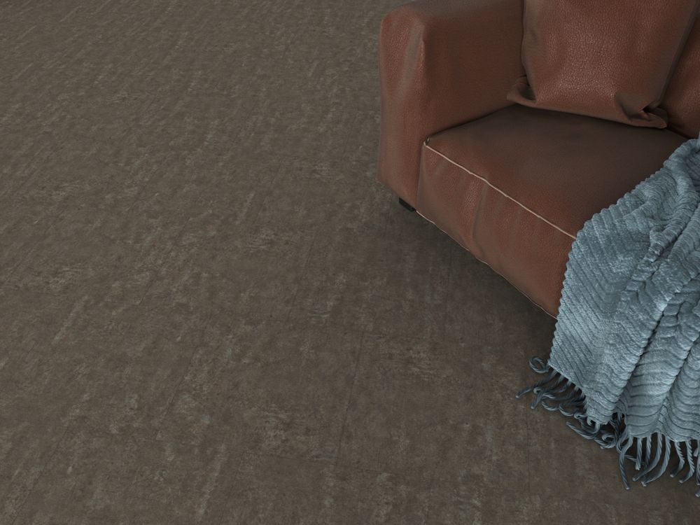 Виниловый пол FineFlex Stone DryBack FX-205 Пайер