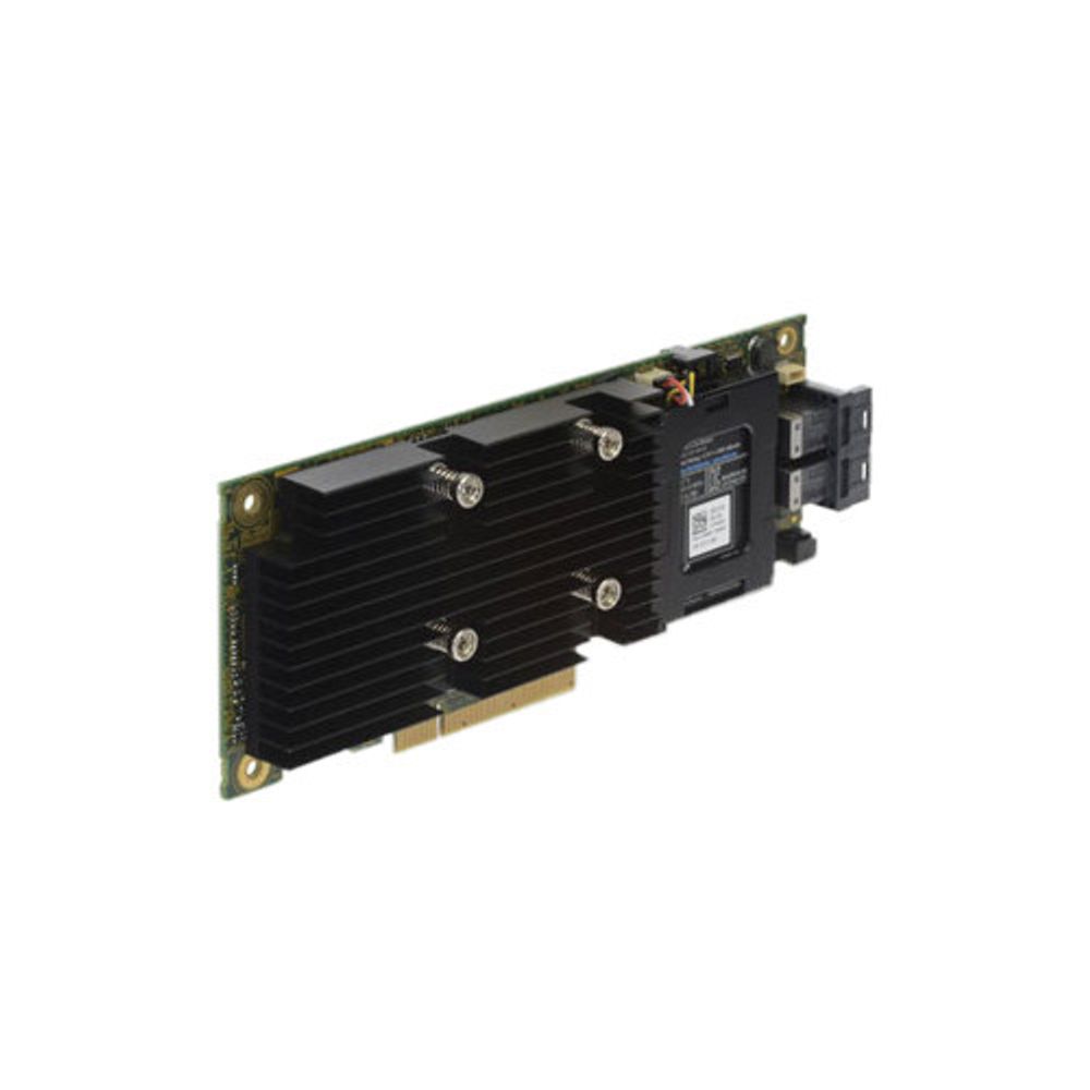 Контроллер Dell 405-AACW PERC H730P PCIe RAID Storage