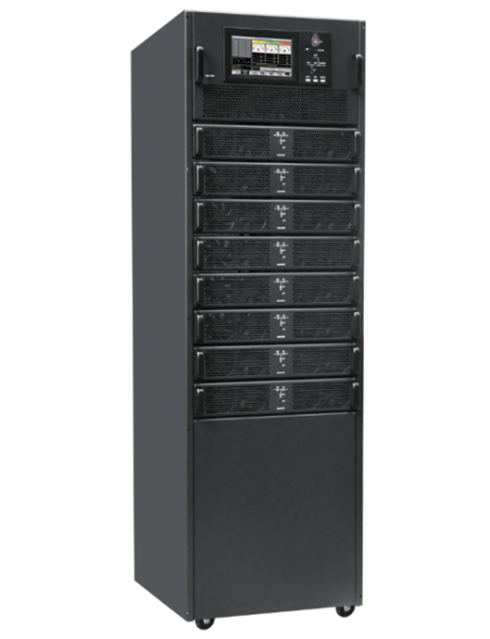 Шасси SNR SNR-UPS-ONRT-200-25CMX33