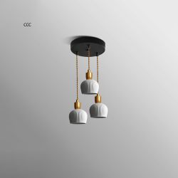 Подвесной светильник OLLY B