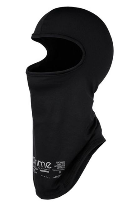 Купить Балаклава PRIME FUN-F1 Black