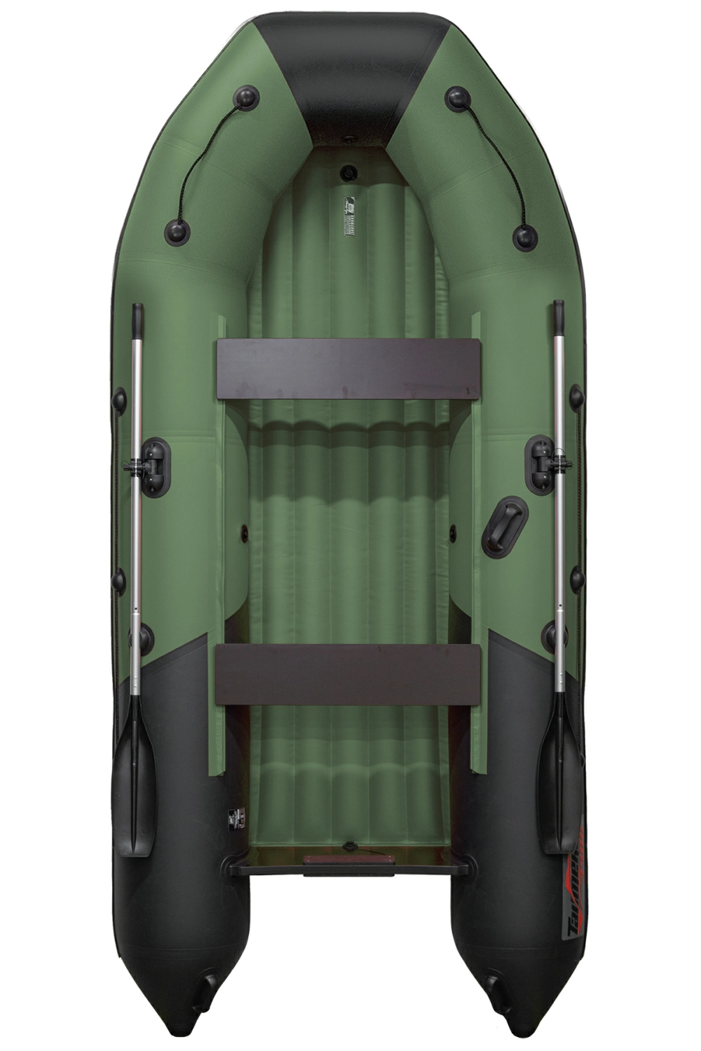 Лодка Таймень NX 3400 НДНД PRO