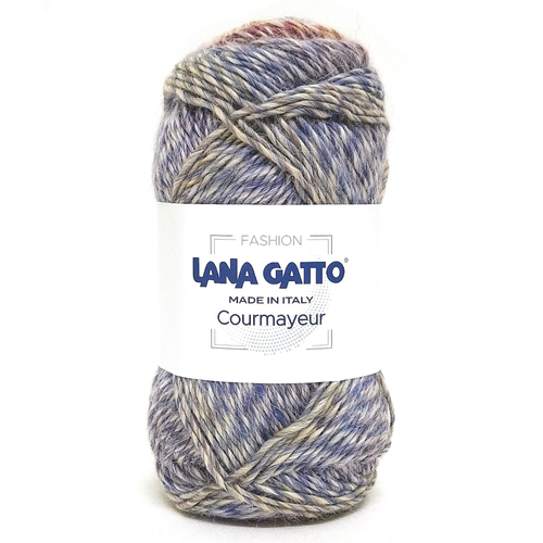 Пряжа Lana Gatto Courmayeur (30520)